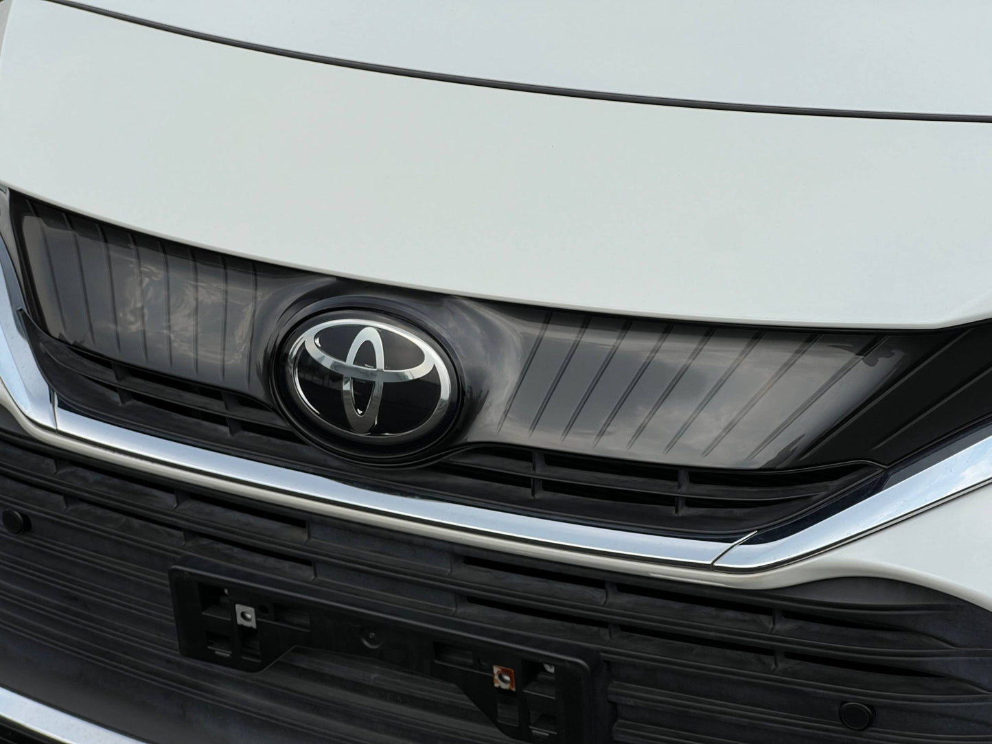 HARRIER 2.0 G HALF LEATHER