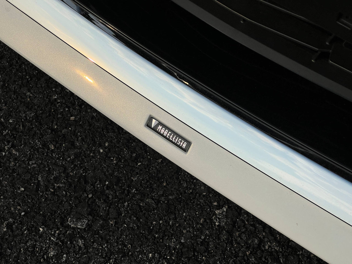 ALPHARD 2.5 Z (NEW MODEL)