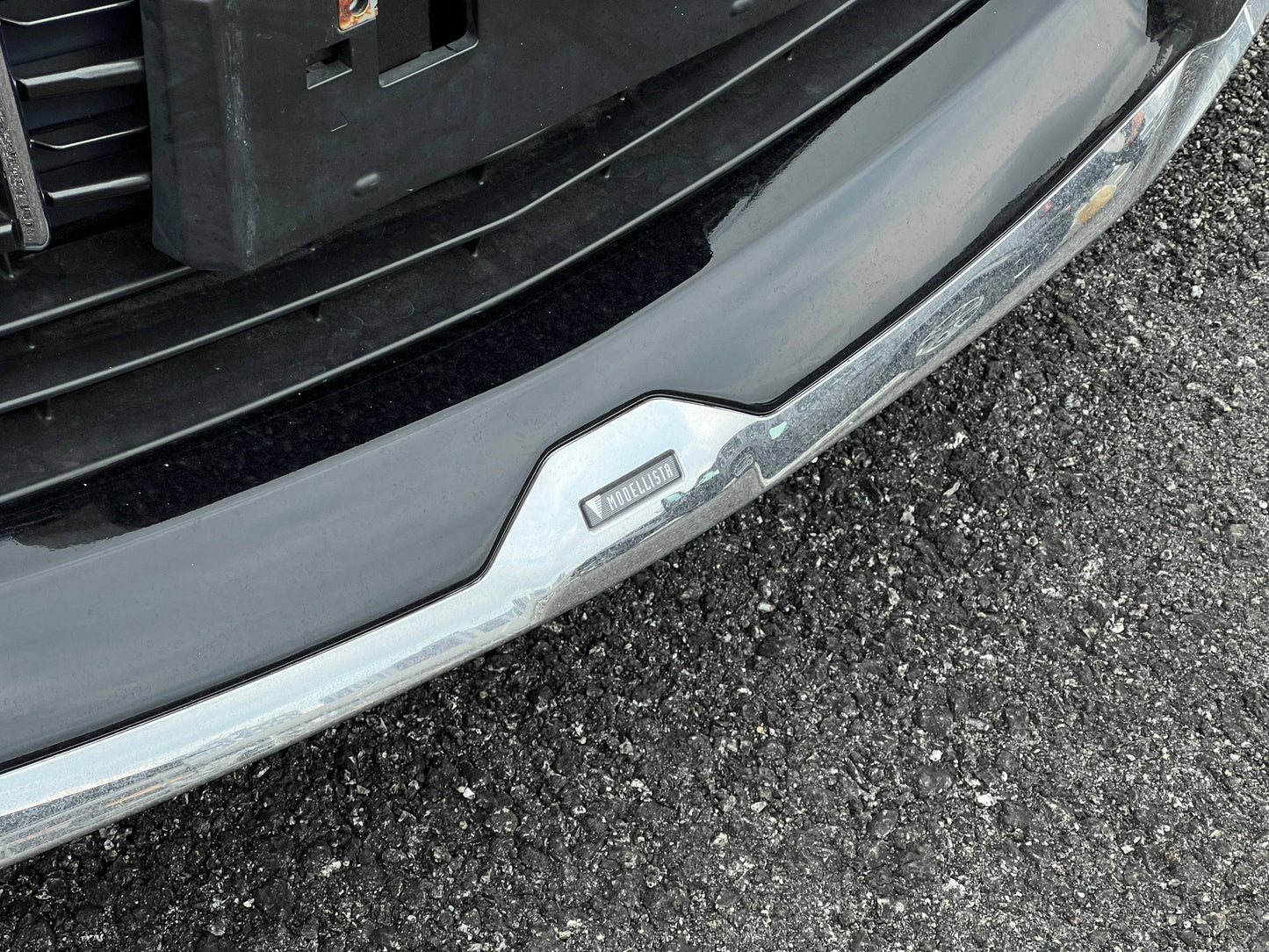 ALPHARD 2.5 SC PACKAGE MODELLISTA