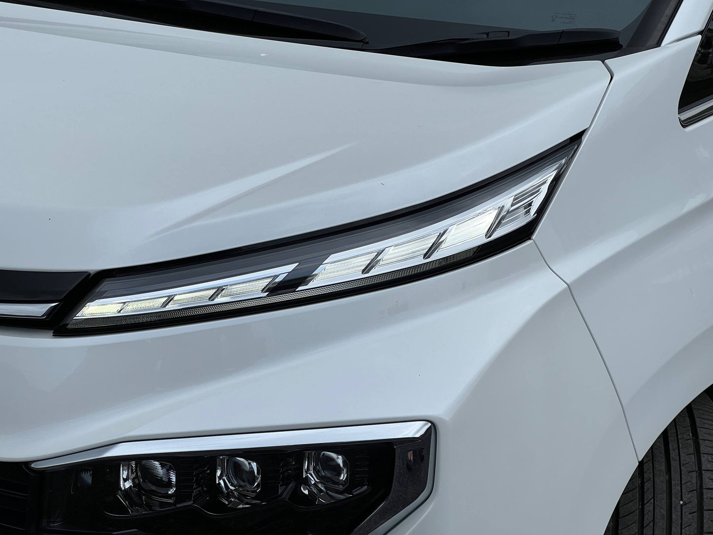 VOXY 2.0 S-Z (NEW MODEL)