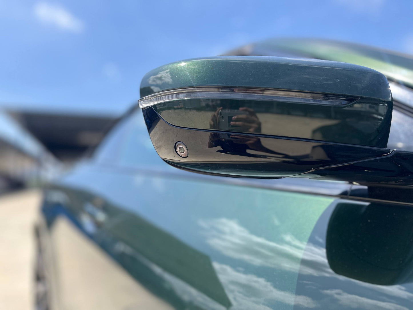 BMW 420i CABRIOLET M SPORT 2.0