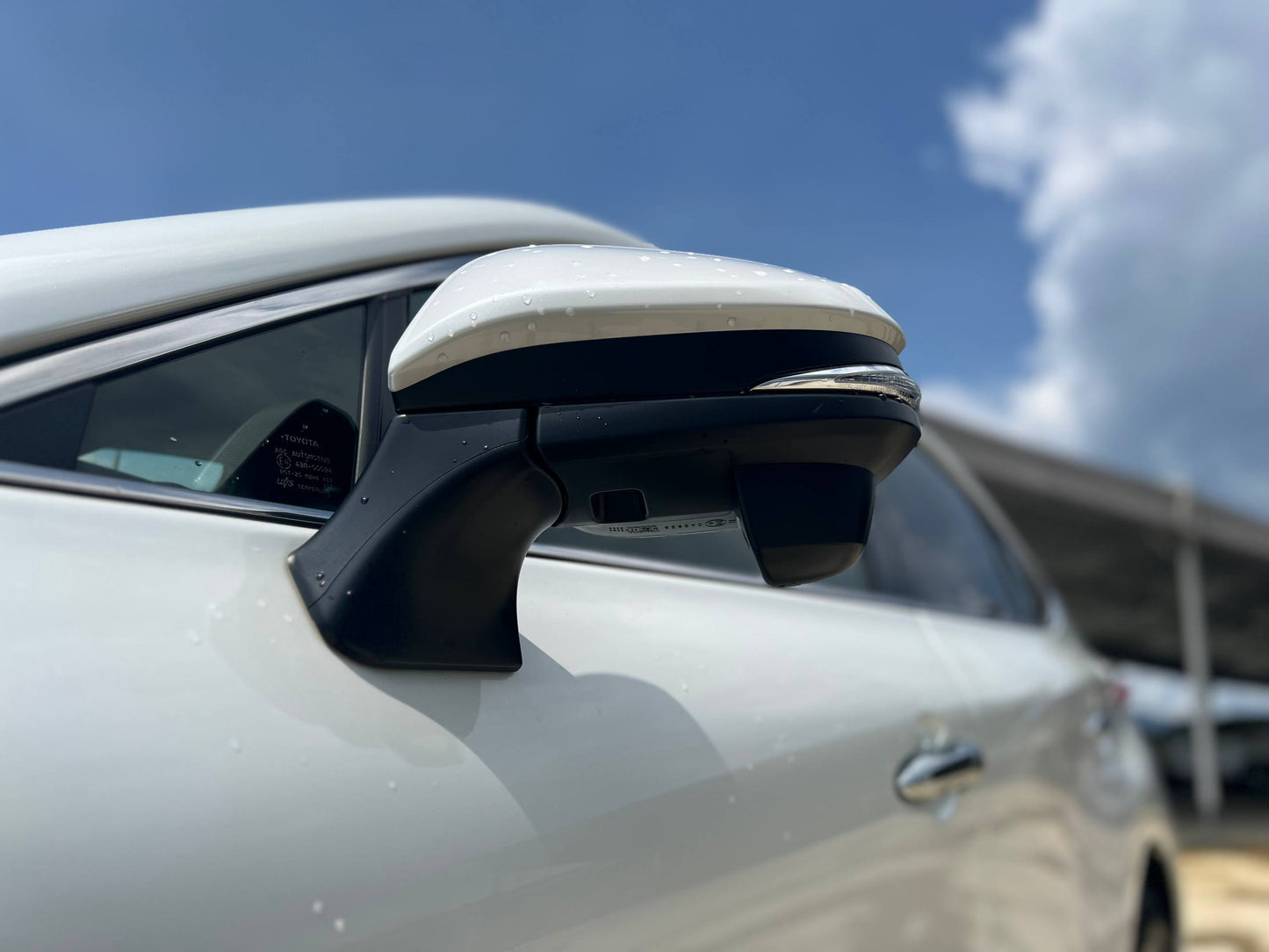 HARRIER 2.0 G HALF LEATHER