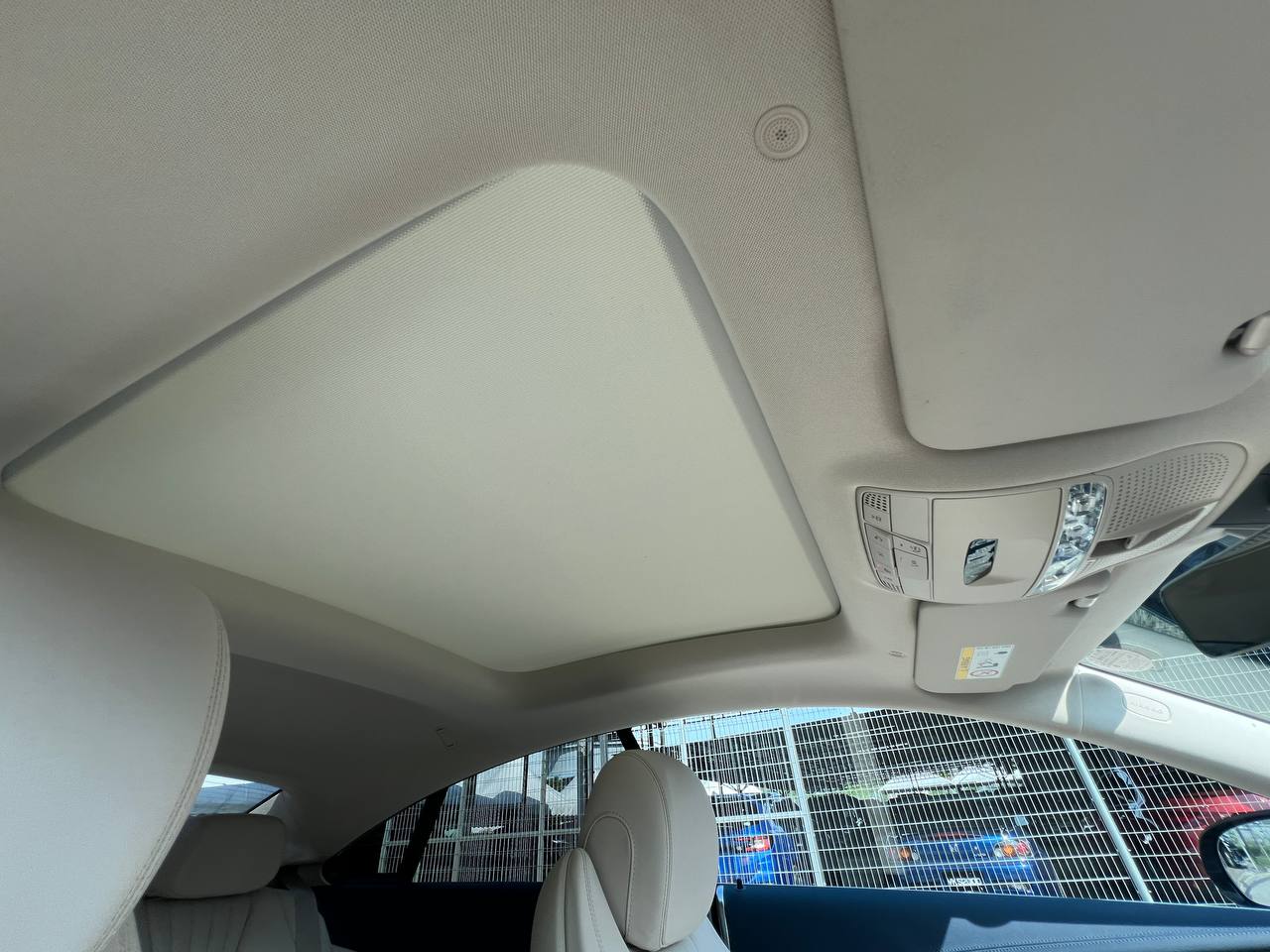 2020 MERCEDES-BENZ E200 COUPE AMG SPORT 1.5T LEATHER PACK NFL