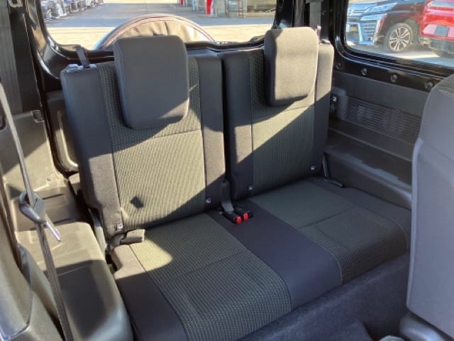 2021 SUZUKI JIMNY XC 660T 4WD (AT)