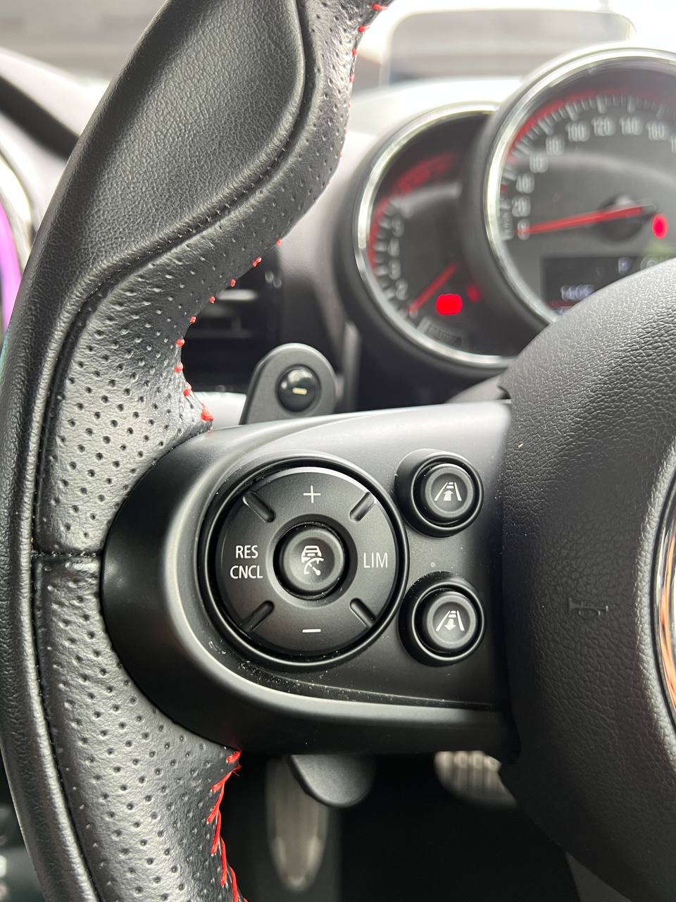 2018 MINI COOPER CLUBMAN 2.0 JCW ALL4 (BLACK)