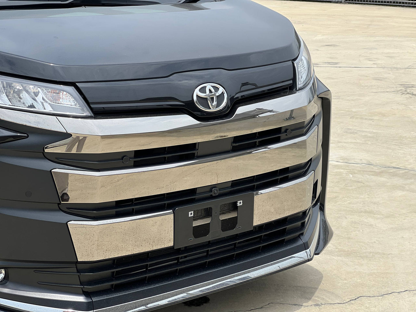 2022 TOYOTA VOXY 2.0 S-Z 2.0 DYNAMIC FORCE NEW MODEL