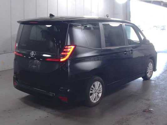 2022 TOYOTA NOAH 2.0 S-G