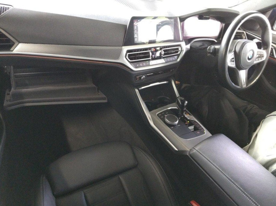 BMW 420i M SPORT 2.0T