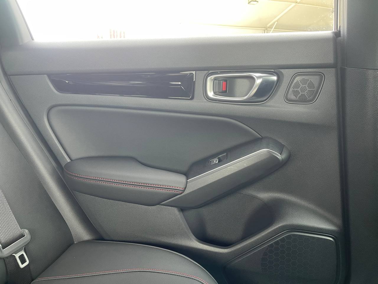 CIVIC 1.5T EX FL1