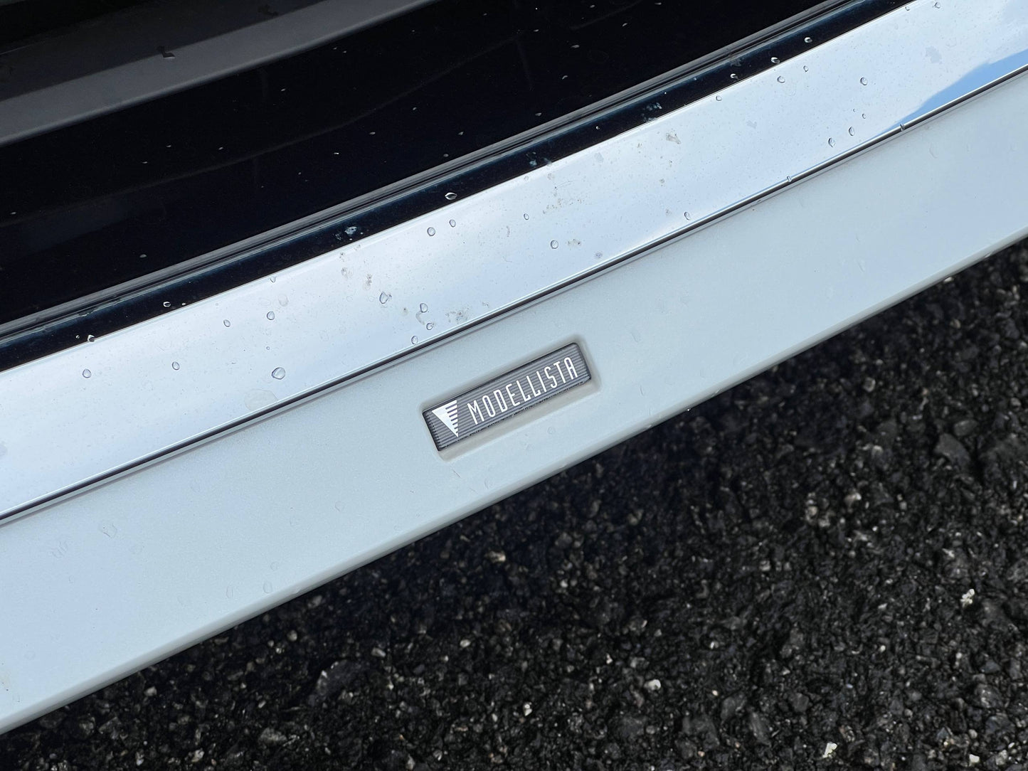 ALPHARD 2.5 Z NEW MODEL