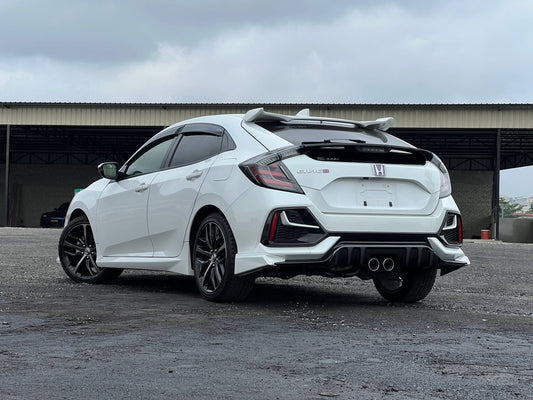 CIVIC HATCHBACK 1.5T FK7 (AT)