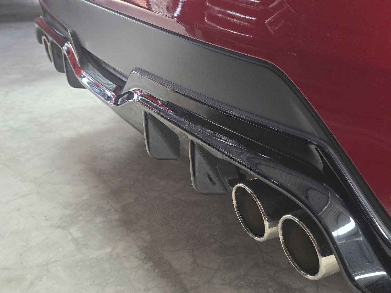 TOYOTA YARIS GR RS 1.5 (AT) 2WD