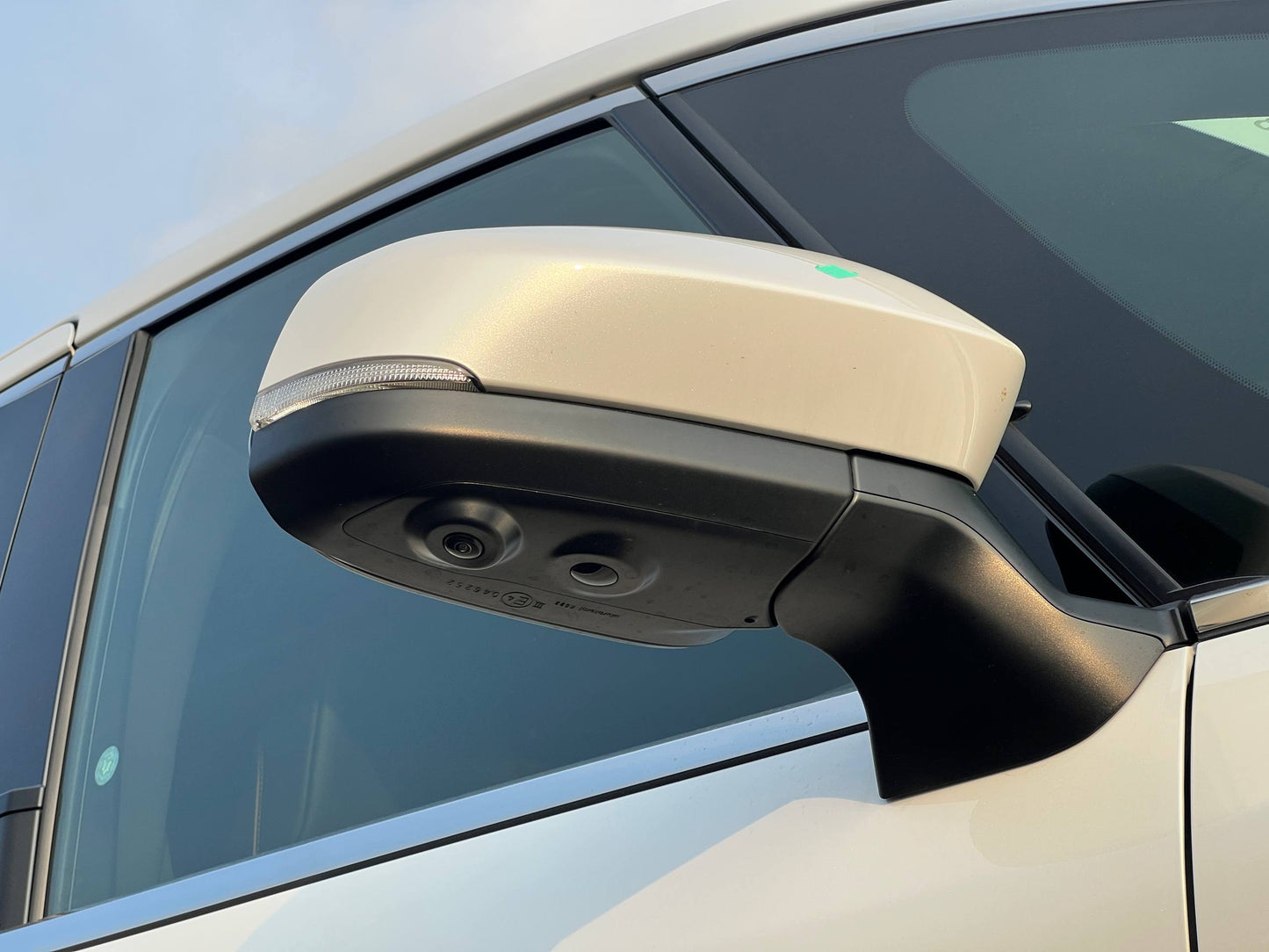 ALPHARD 2.5 Z (NEW MODEL)