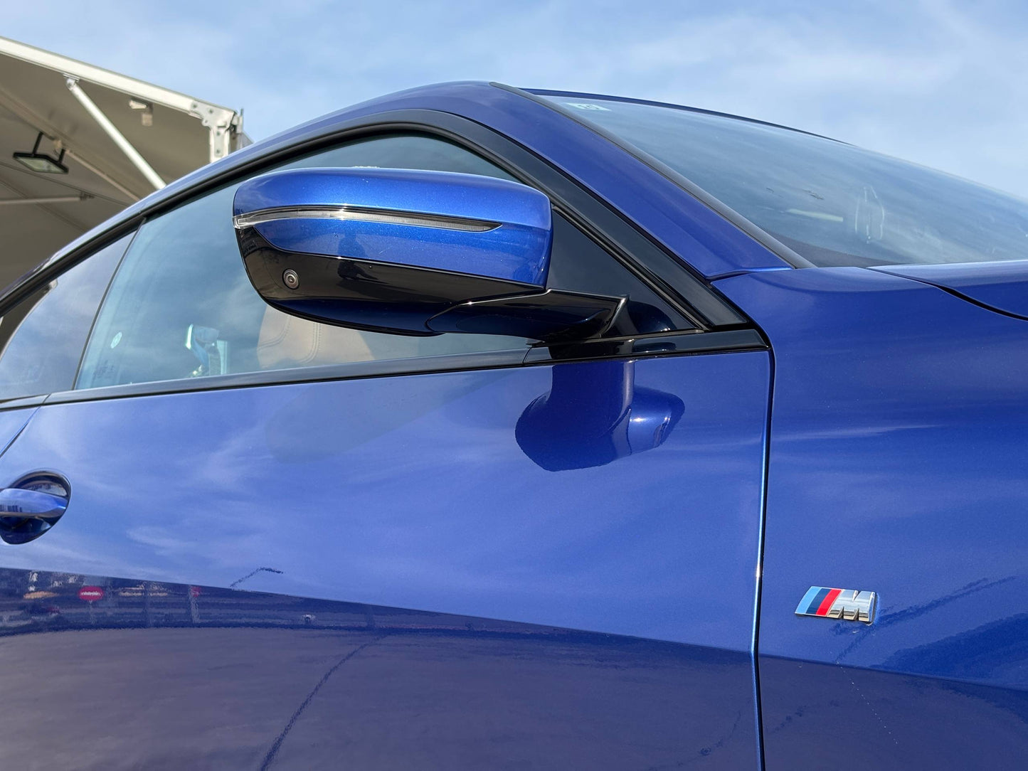 BMW 420i M-SPORT 2.0T
