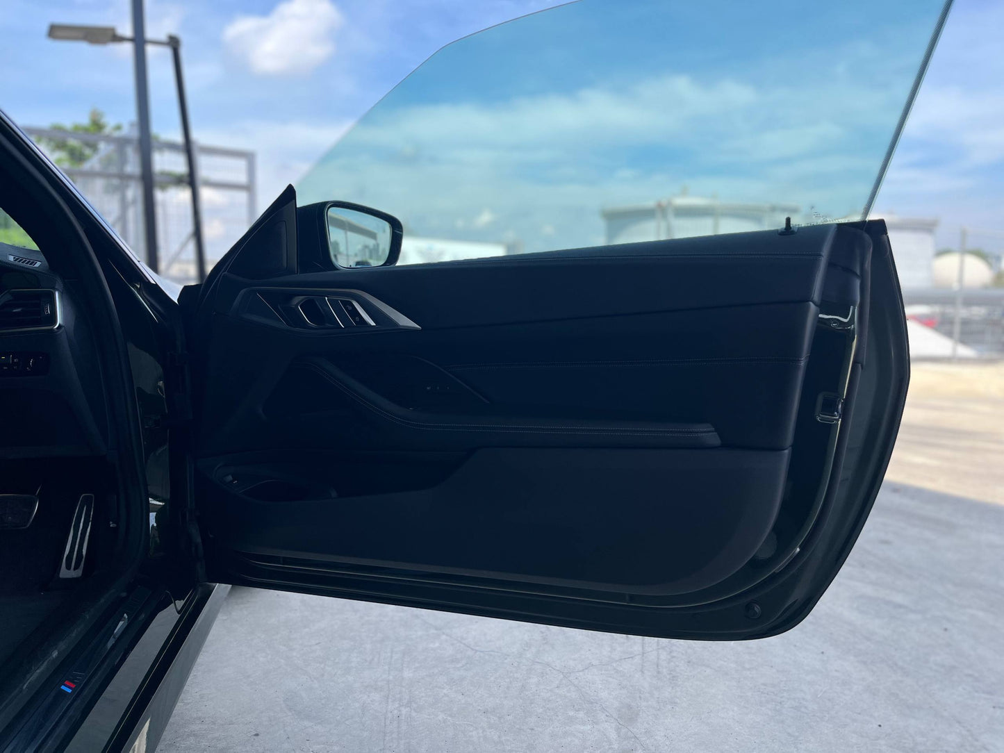 BMW 420i CABRIOLET M SPORT 2.0