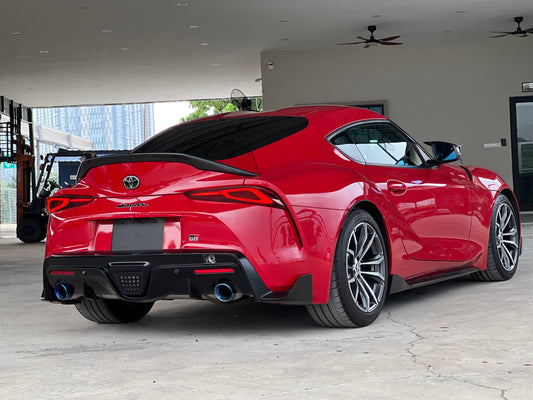 TOYOTA SUPRA SZ-R 2.0T&nbsp;