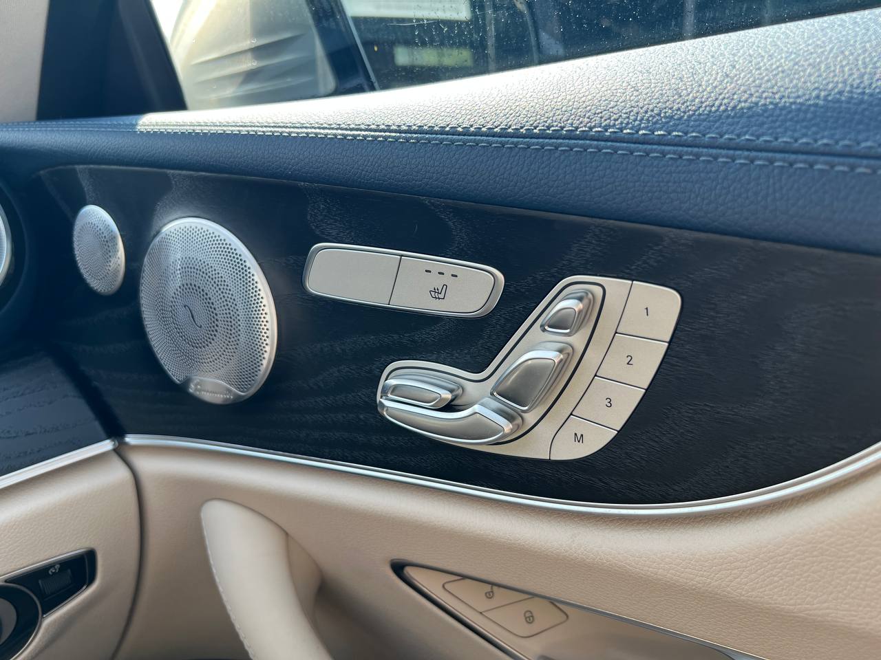 2020 MERCEDES-BENZ E200 COUPE AMG SPORT 1.5T LEATHER PACK NFL