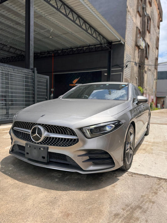 2020 MERCEDES BENZ A180 AMG SEDAN 1.3T
