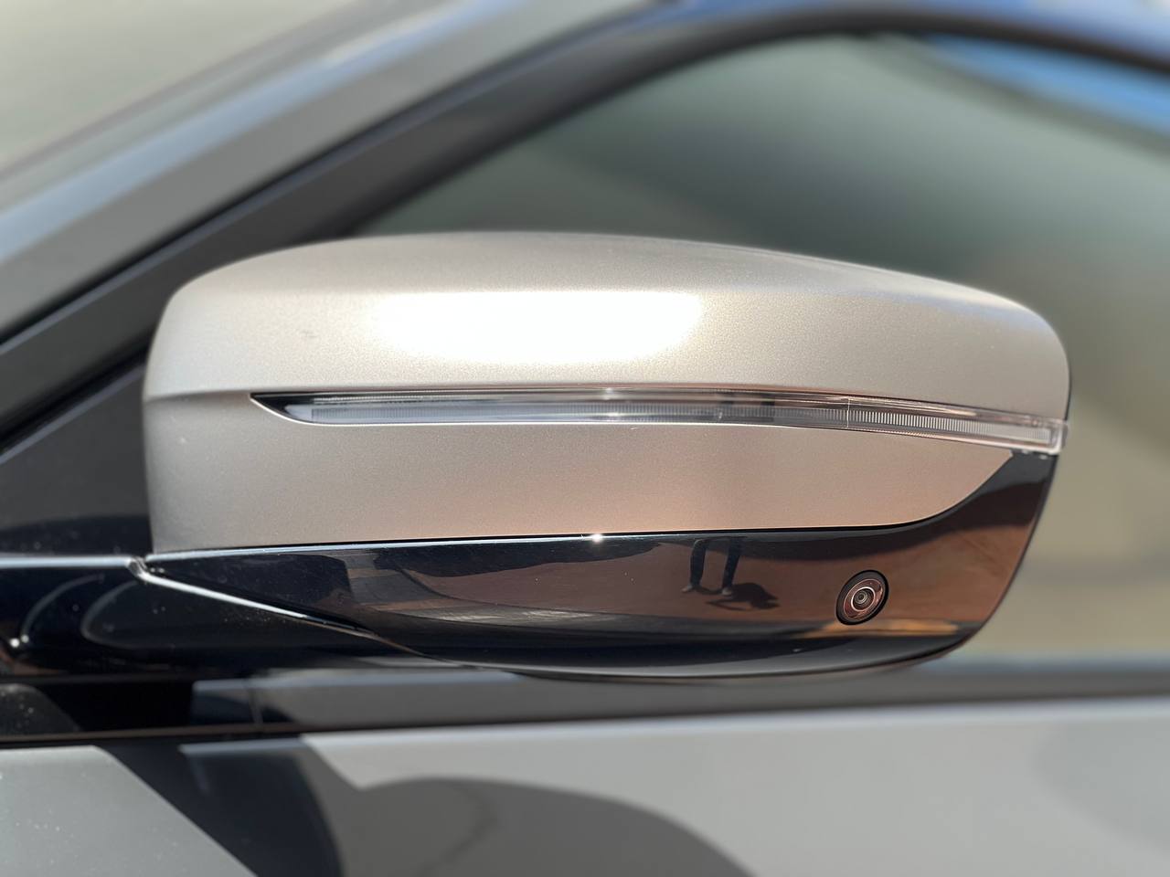 BMW M440i XDRIVE COUPE 3.0T