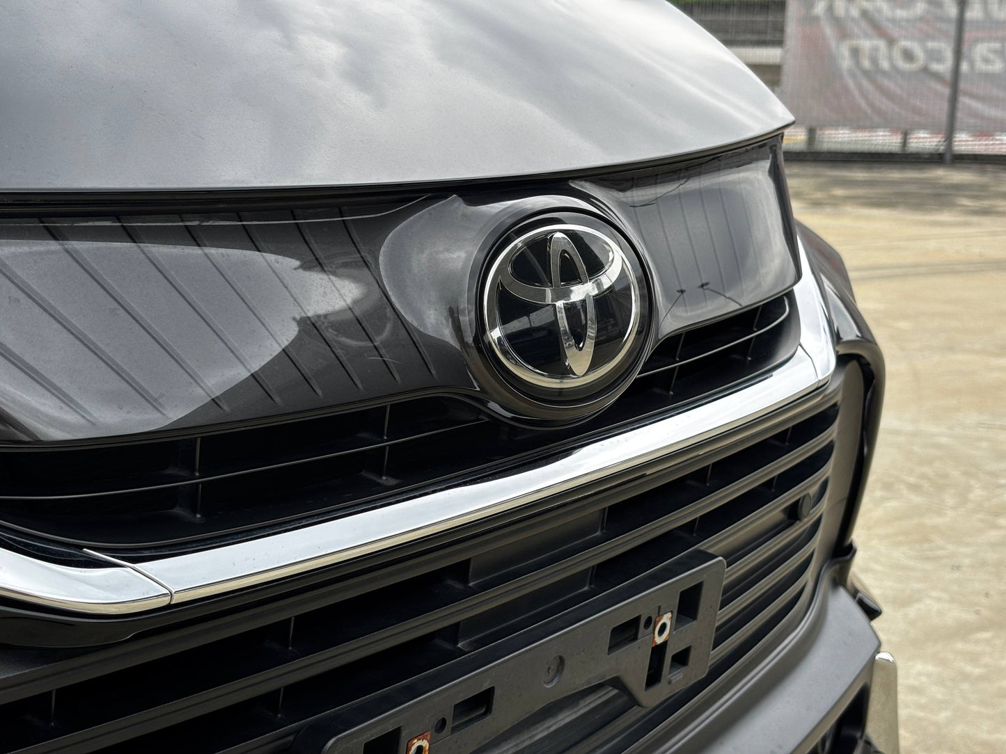 HARRIER 2.0 G HALF LEATHER