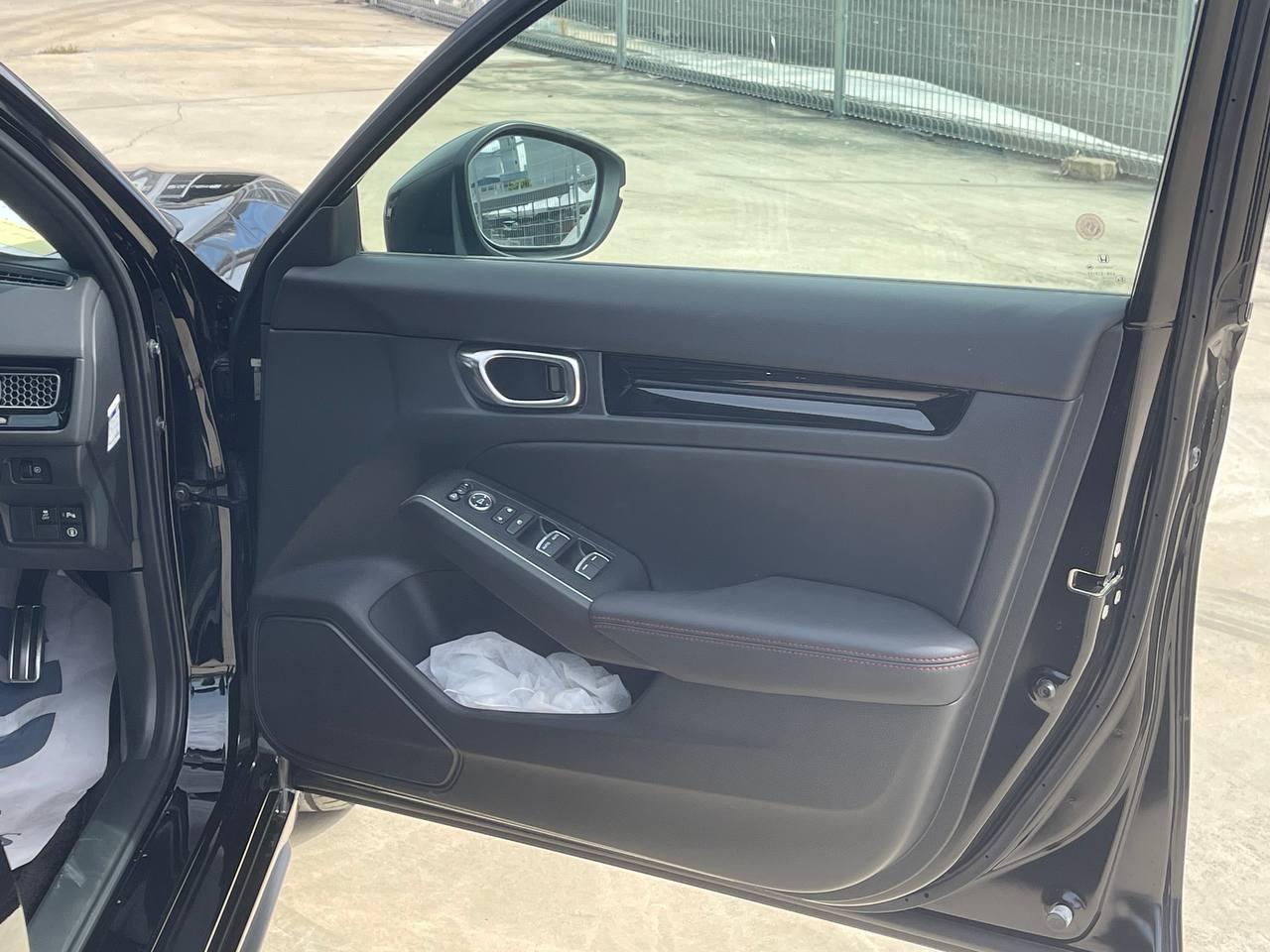 CIVIC 1.5T EX FL1