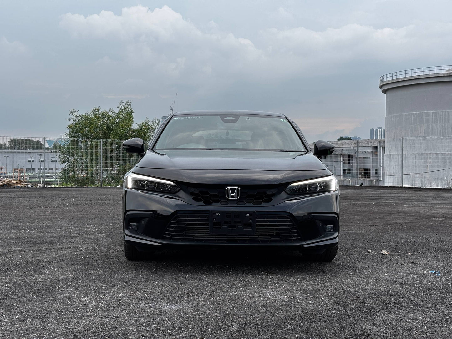 CIVIC 1.5T EX FL1