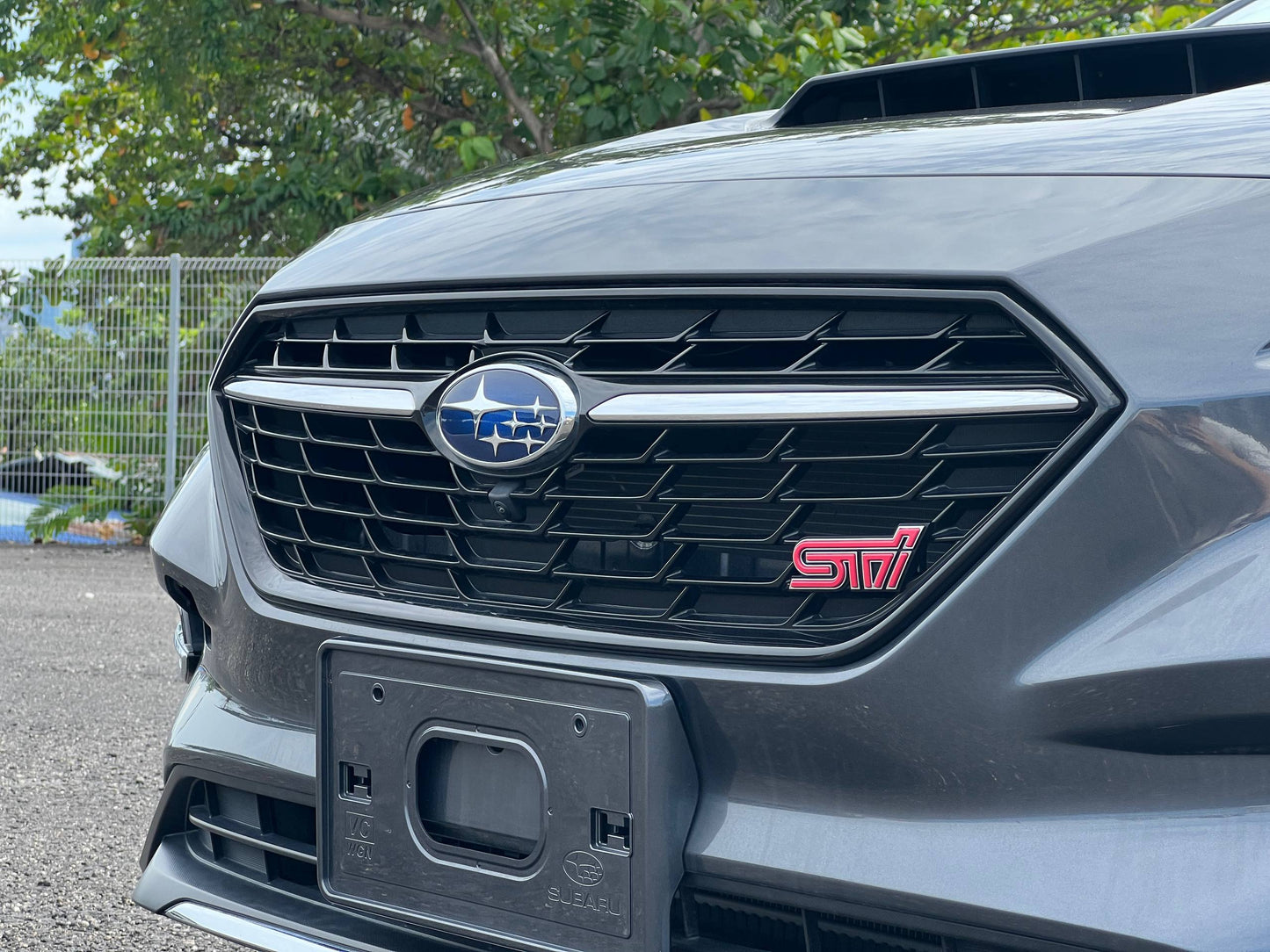LEVORG 1.8 STI SPORT 4WD