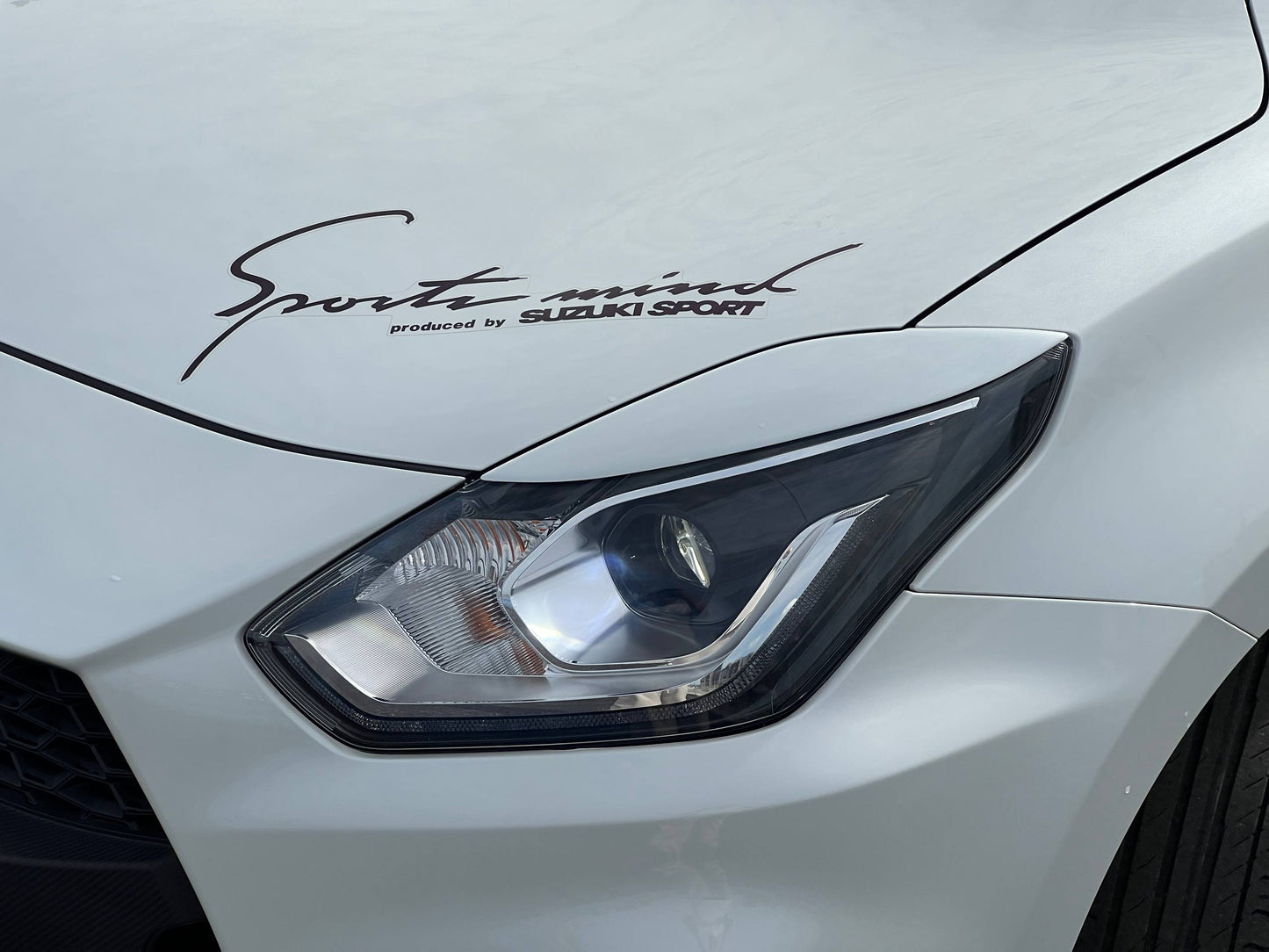 SUZUKI SWIFT SPORT 1.4T (AUTO)