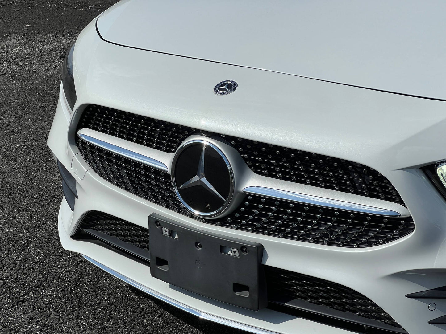 A180 AMG SEDAN 1.3T LEATHER EXCLUSIVE PACK
