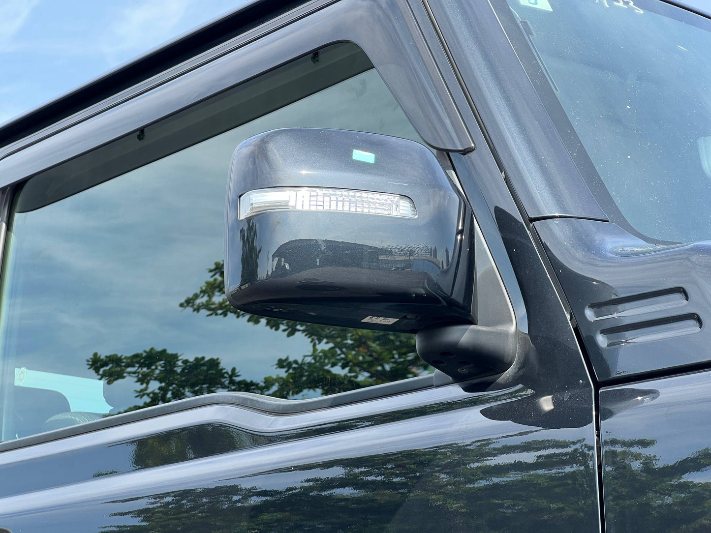 SUZUKI JIMNY SIERRA 1.5 JC 4WD