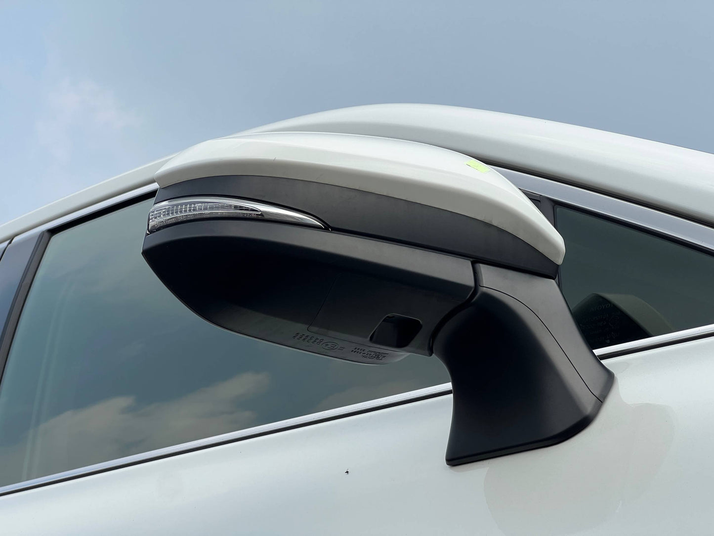 HARRIER 2.0 G HALF LEATHER