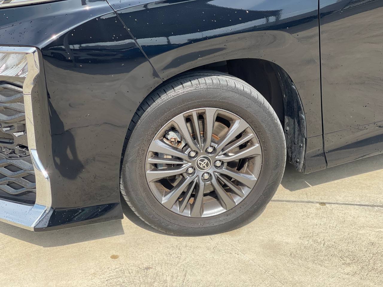 VOXY 2.0 S-G (NEW MODEL)