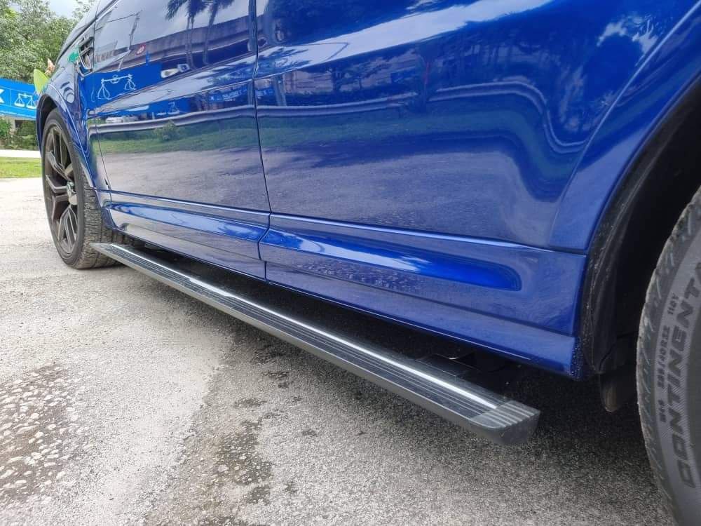 2018 RANGE ROVER SPORT SVR