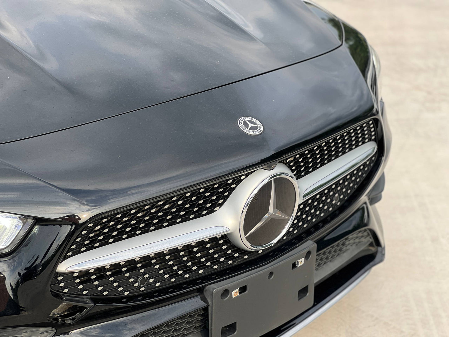 2020 MERCEDES BENZ CLA250 AMG 2.0T 4MATIC LEATHER EXCLUSIVE PACKAGE