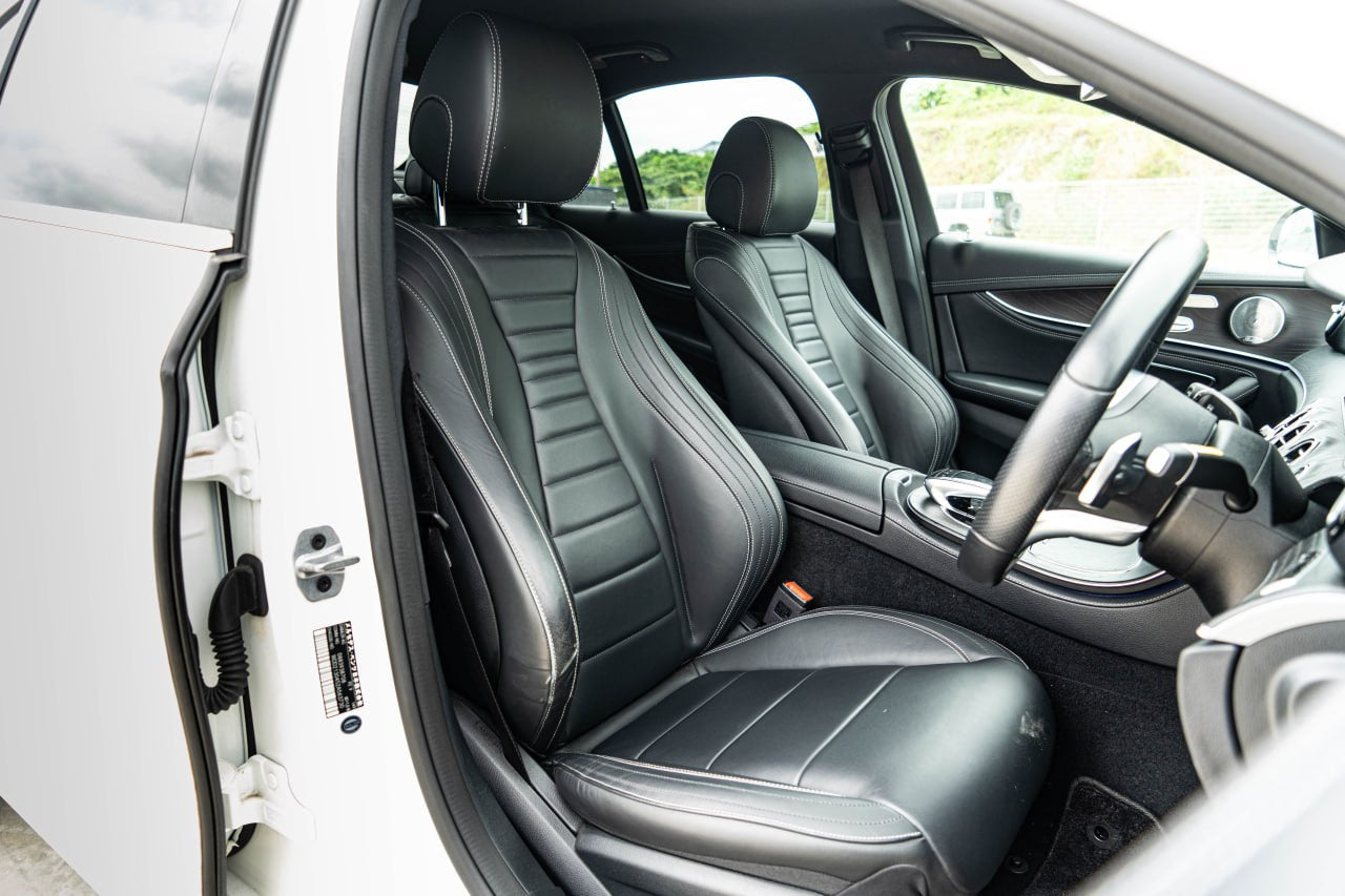 2019 MERCEDES BENZ E250 AMG SPORT 2.0T&nbsp;