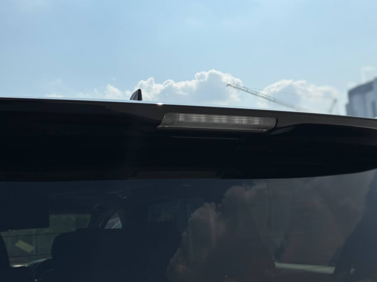 2021 TOYOTA ALPHARD 2.5 S TYPE GOLD II