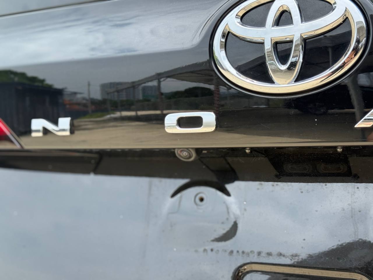 2022 TOYOTA NOAH 2.0 S-G