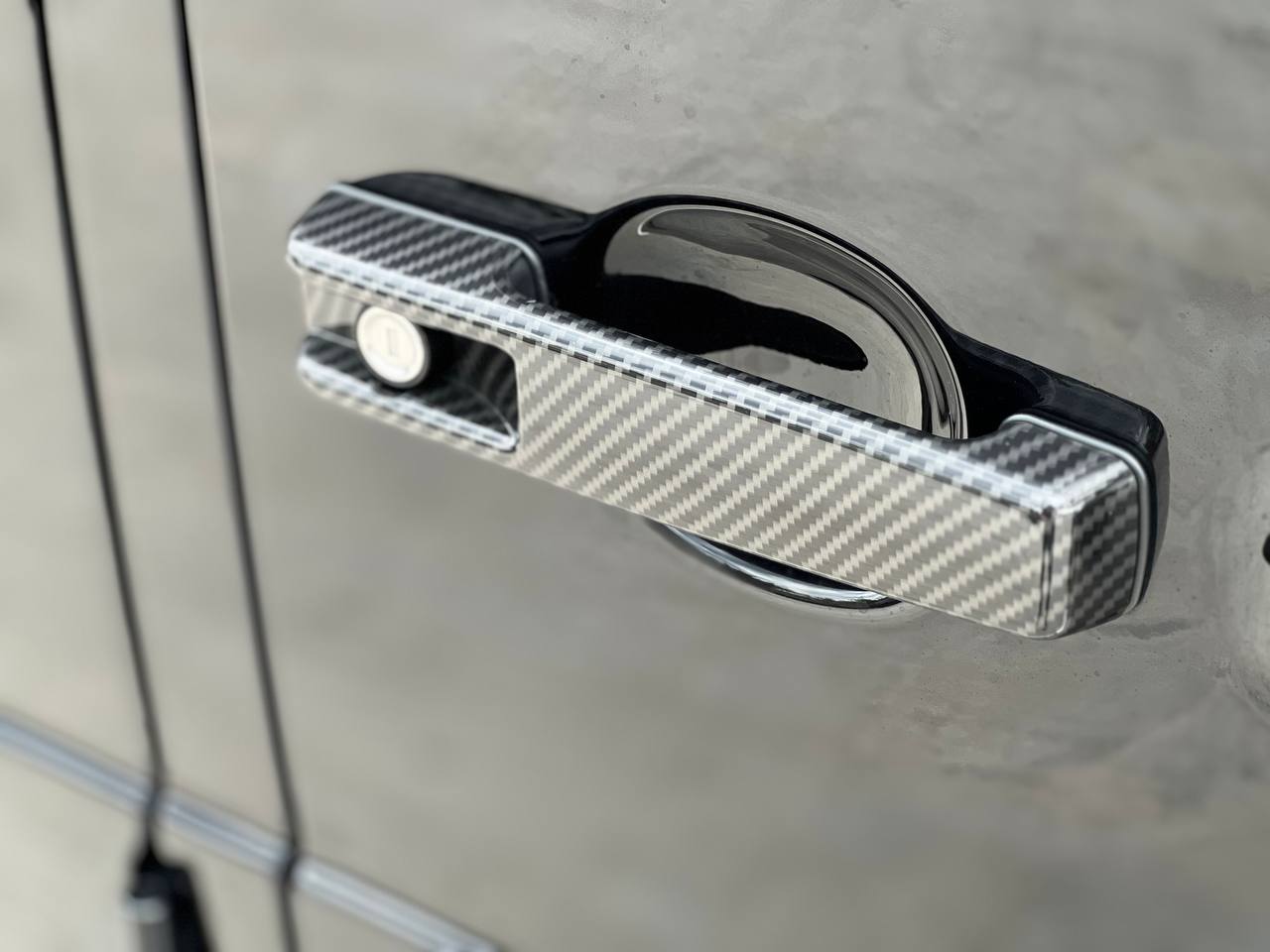 MERCEDES-BENZ G63 AMG 4MATIC 4.0T