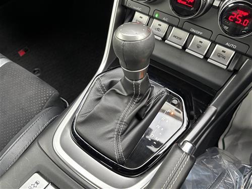 TOYOTA GR86 RZ 2.4 (AT) JAPAN SPEC