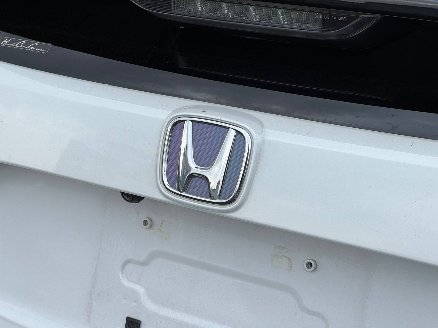 CIVIC HATCHBACK 1.5T FK7 (AT)