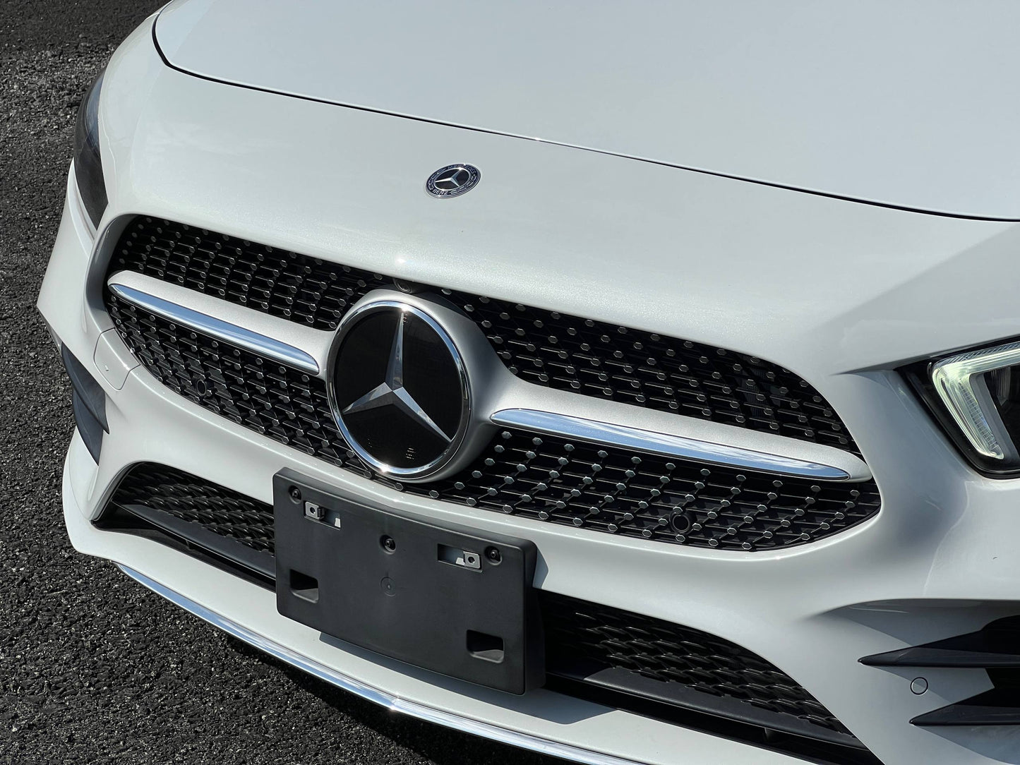 A180 AMG SEDAN 1.3T LEATHER EXCLUSIVE PACK
