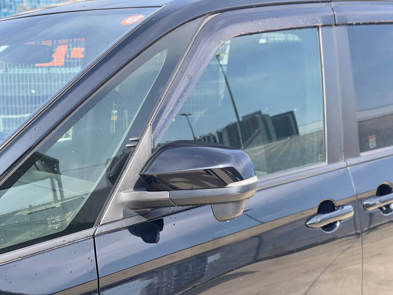 VOXY 2.0 S-G (NEW MODEL)