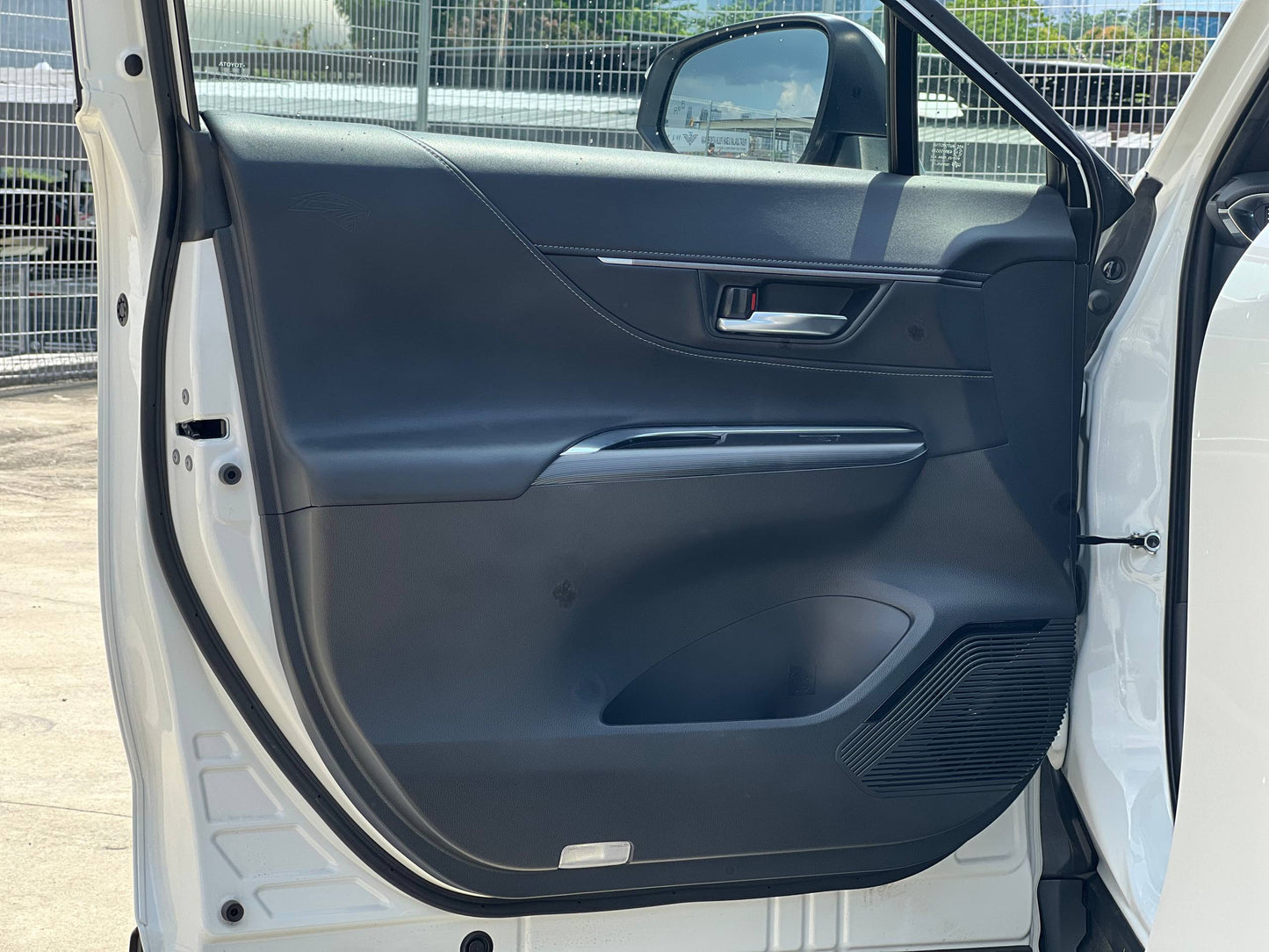 HARRIER 2.0 G HALF LEATHER