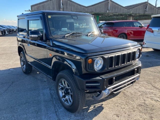 2021 SUZUKI JIMNY XC 660T 4WD (AT)