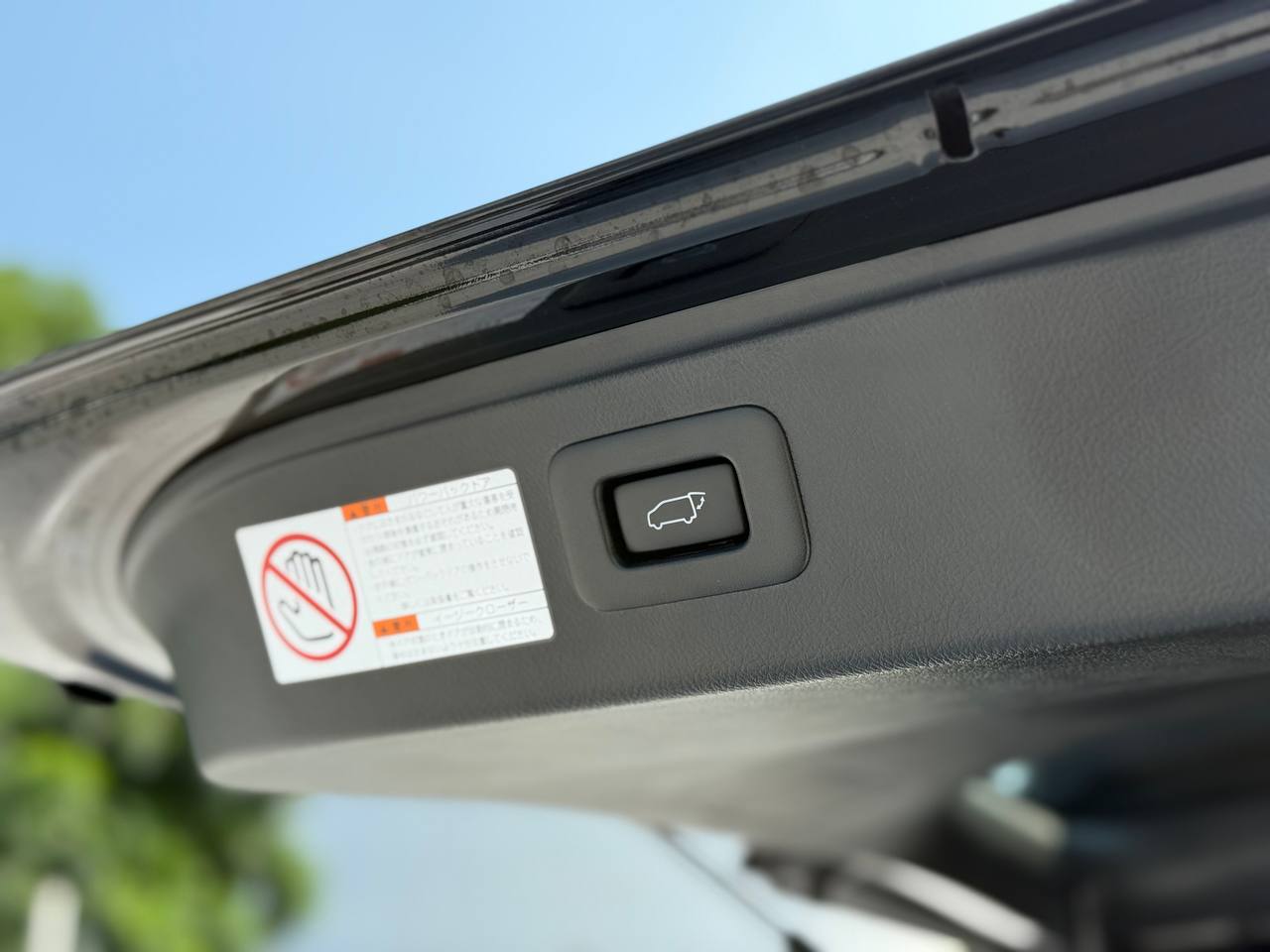 2021 TOYOTA ALPHARD 2.5 S TYPE GOLD II