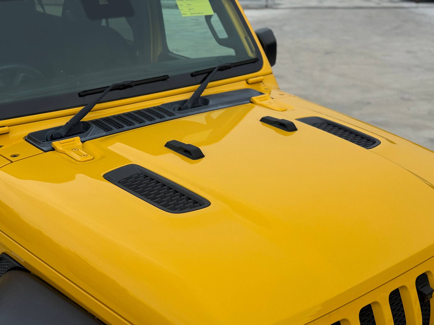 JEEP WRANGLER UNLIMITED FREEDOM EDITION MILITARY THEME 4WD 2.0T