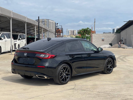 CIVIC 1.5T EX FL1