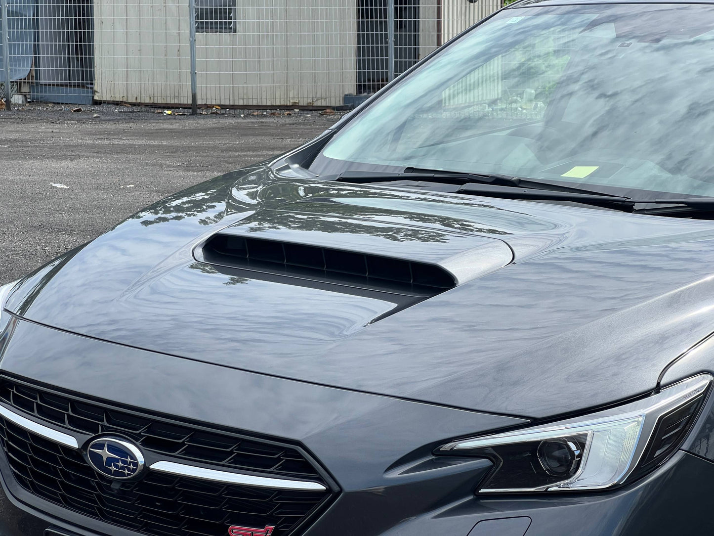 LEVORG 1.8 STI SPORT 4WD