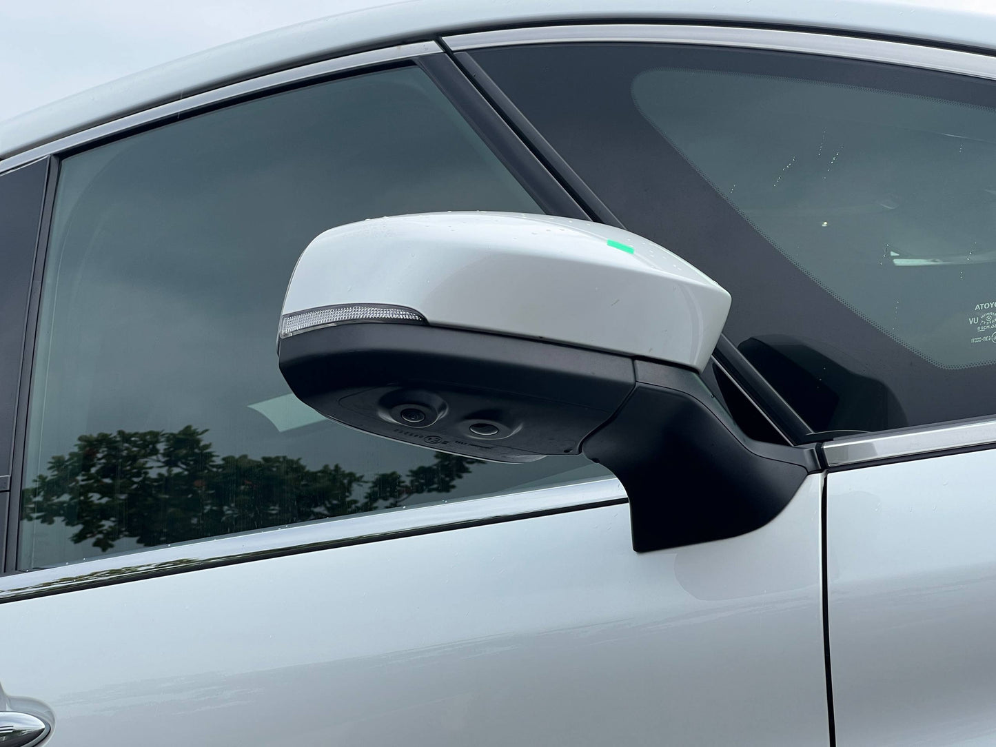 ALPHARD 2.5 Z NEW MODEL