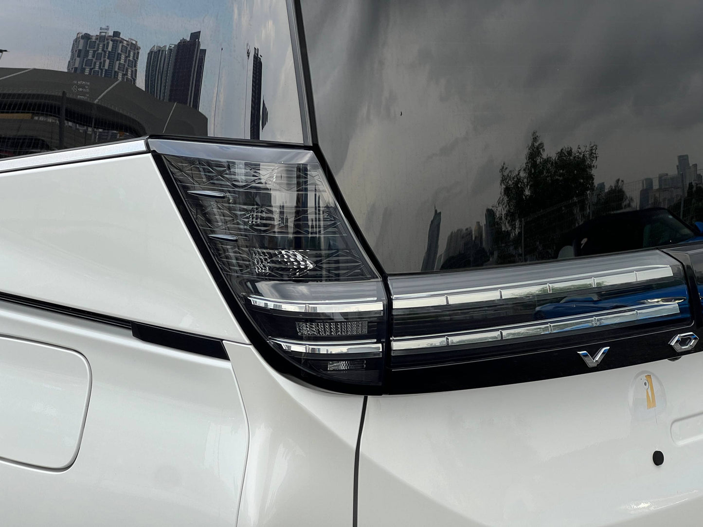 VOXY 2.0 S-Z (NEW MODEL)